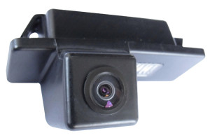aftermarket reversing camera for MG 3