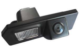 Reverse Camera for Peugeot 4008