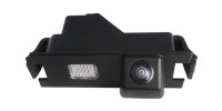 Reverse Camera for Hyundai Verna Hatchback