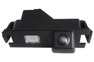 reversing backup Camera for KIA K2 Hatchback