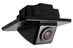 Aftermarket reversing backup Camera for KIA K5 Original Camera Hole