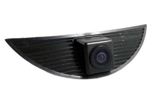 Nissan Teana Front View Camera