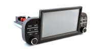 Fiat Panda 2012-2021 Aftermarket Radio Upgrade (Free Backup Camera)
