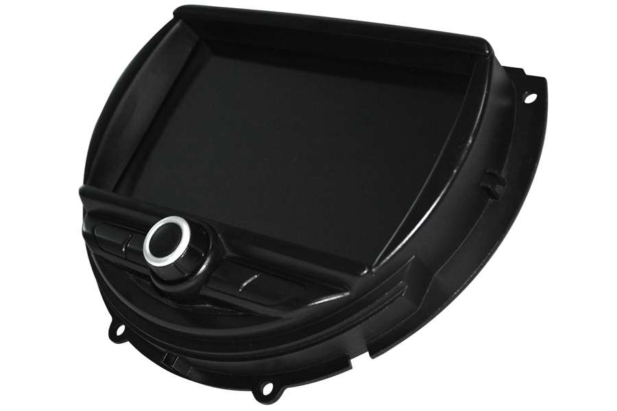 MINI Cooper 2014-2016 Autoradio GPS Aftermarket Android Head Unit Navigation Car Stereo(Free Backup Camera)