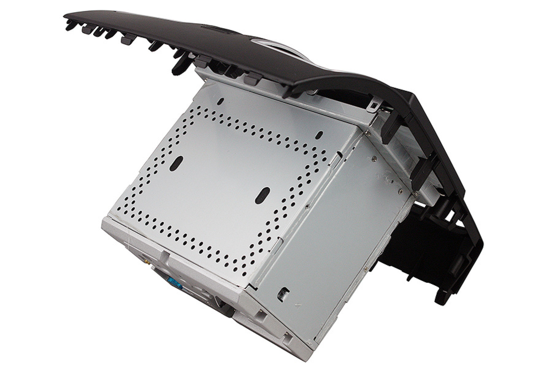 Subaru WRX 2016-2018 Autoradio GPS Aftermarket Android Head Unit