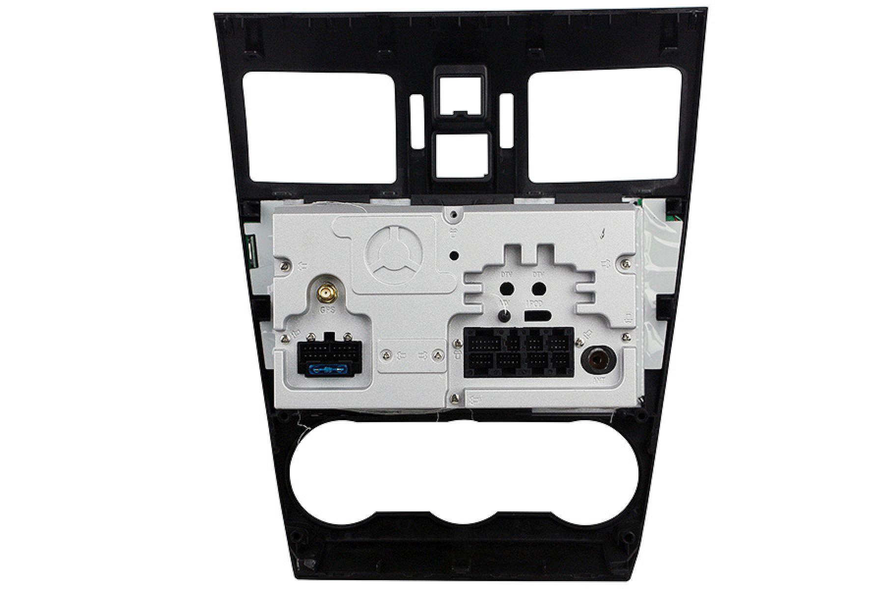 Subaru WRX 2016-2018 Autoradio GPS Aftermarket Android Head Unit