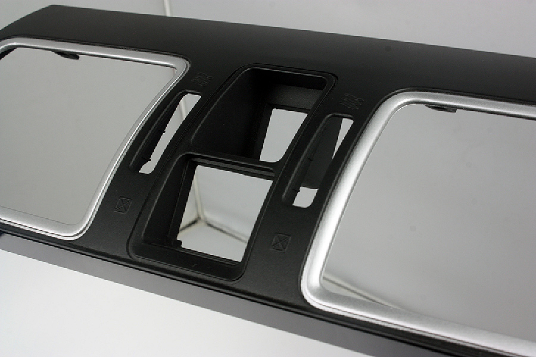 Subaru WRX 2016-2018 Autoradio GPS Aftermarket Android Head Unit