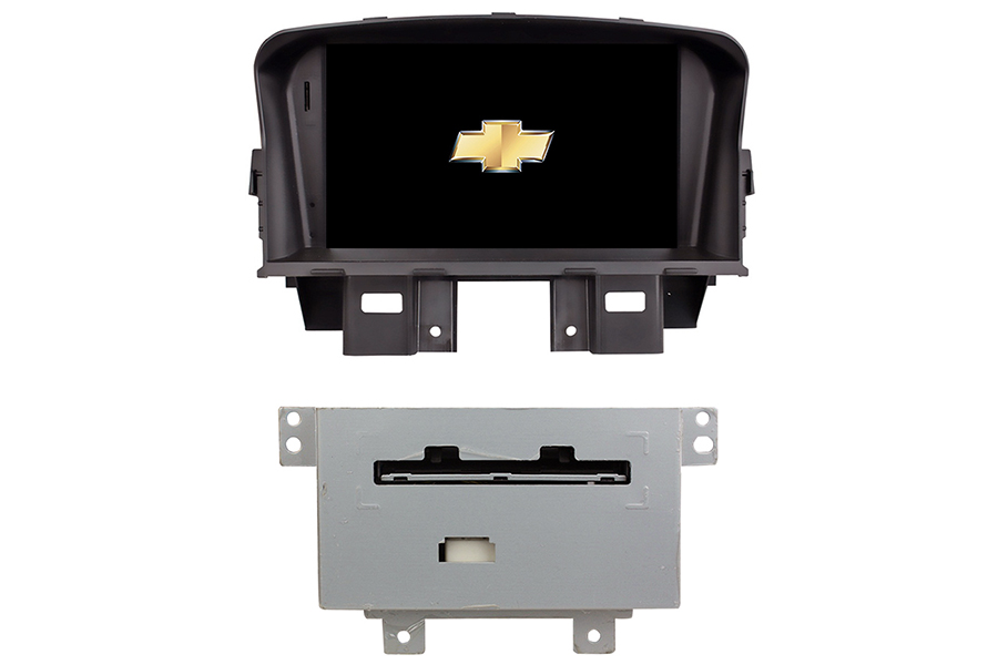 Chevrolet Cruze 2008-2016 Autoradio GPS Aftermarket Android Head Unit Navigation Carstereo Carplay dab (Free Backup Camera)