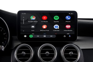 Audi MIB CarPlay/Android Auto/Mirrorlink Integration System(Free Backup Camera)