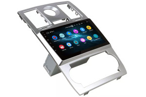 Chrysler 300/300C 2005-2010 Aftermarket Radio Upgrade