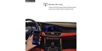 Alfa Romeo Stelvio Giulia 2016-2019 Models Wireless CarPlay Android Auto Smart Module