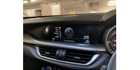 Alfa Romeo Stelvio Giulia 2016-2019 Models Wireless CarPlay Android Auto Smart Module
