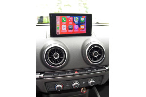 Audi A1 A3 A4 MMI2G MMI3G MIB B8 B9 Wireless CarPlay AndroidAuto Smart Module  Audi A1 A3 A4 MMI2G MMI3G MIB B8 B9 Wireless CarPlay AndroidAuto Smart Module