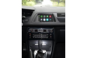 Citroen C5 2014-2016 models-1 Wireless CarPlay AndroidAuto Smart Module 