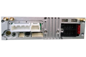 Citroen C4 LHD 2011-2016 Aftermarket Radio Upgrade