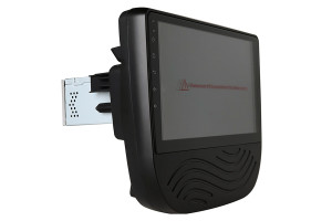 Chevrolet Malibu 2017-2018 Aftermarket Radio Upgrade system carplay android auto 