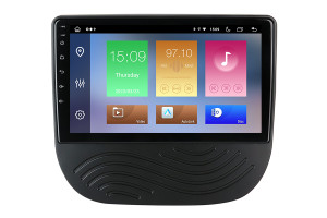 Chevrolet Malibu 2017-2018 Aftermarket Radio Upgrade system carplay android auto 