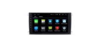Porsche Cayenne 9" screen PCM 2.0 2003-2009 Aftermarket Android Head Unit Navigation Car Stereo Porsche Cayenne 9" screen PCM 2.0 2003-2009 Aftermarket Android Head Unit Navigation Car Stereo