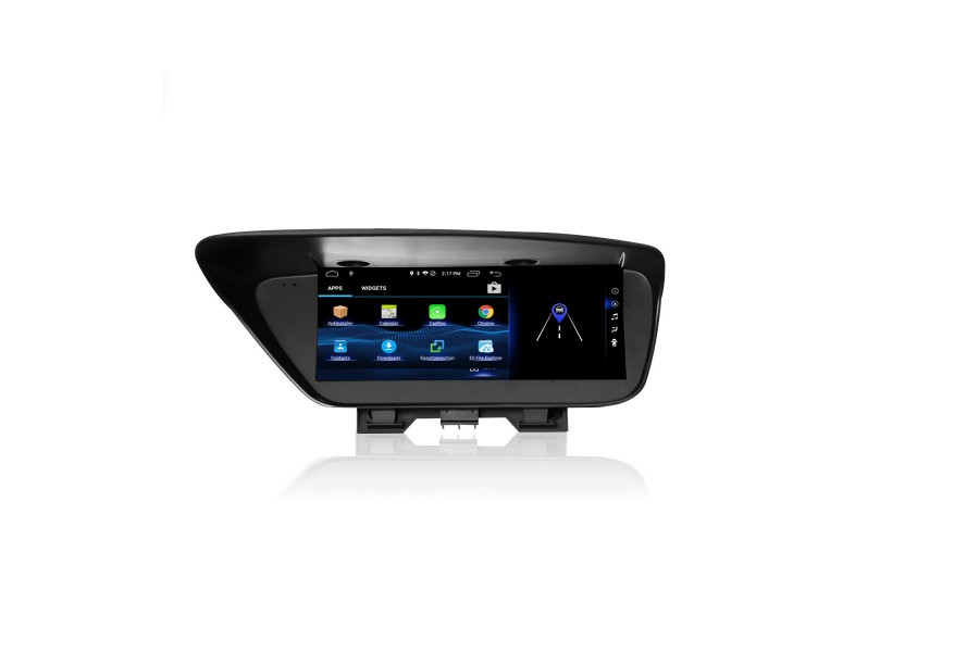 Lexus ES 2013-2017 aftermarket radio upgrade headunit (Free Backup Camera)