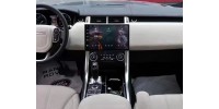 Range Rover Sport 13.3" 2013-2017 upgrade to 2023