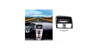 Volvo XC60 2009-2017 Aftermarket Radio Upgrade touch screen apple carplay  Volvo XC60 2009-2017 Aftermarket Radio Upgrade touch screen apple carplay