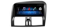Volvo XC60 2009-2017 Aftermarket Radio Upgrade touch screen apple carplay  Volvo XC60 2009-2017 Aftermarket Radio Upgrade touch screen apple carplay