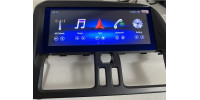 Volvo XC60 2009-2017 Aftermarket Radio Upgrade touch screen apple carplay  Volvo XC60 2009-2017 Aftermarket Radio Upgrade touch screen apple carplay