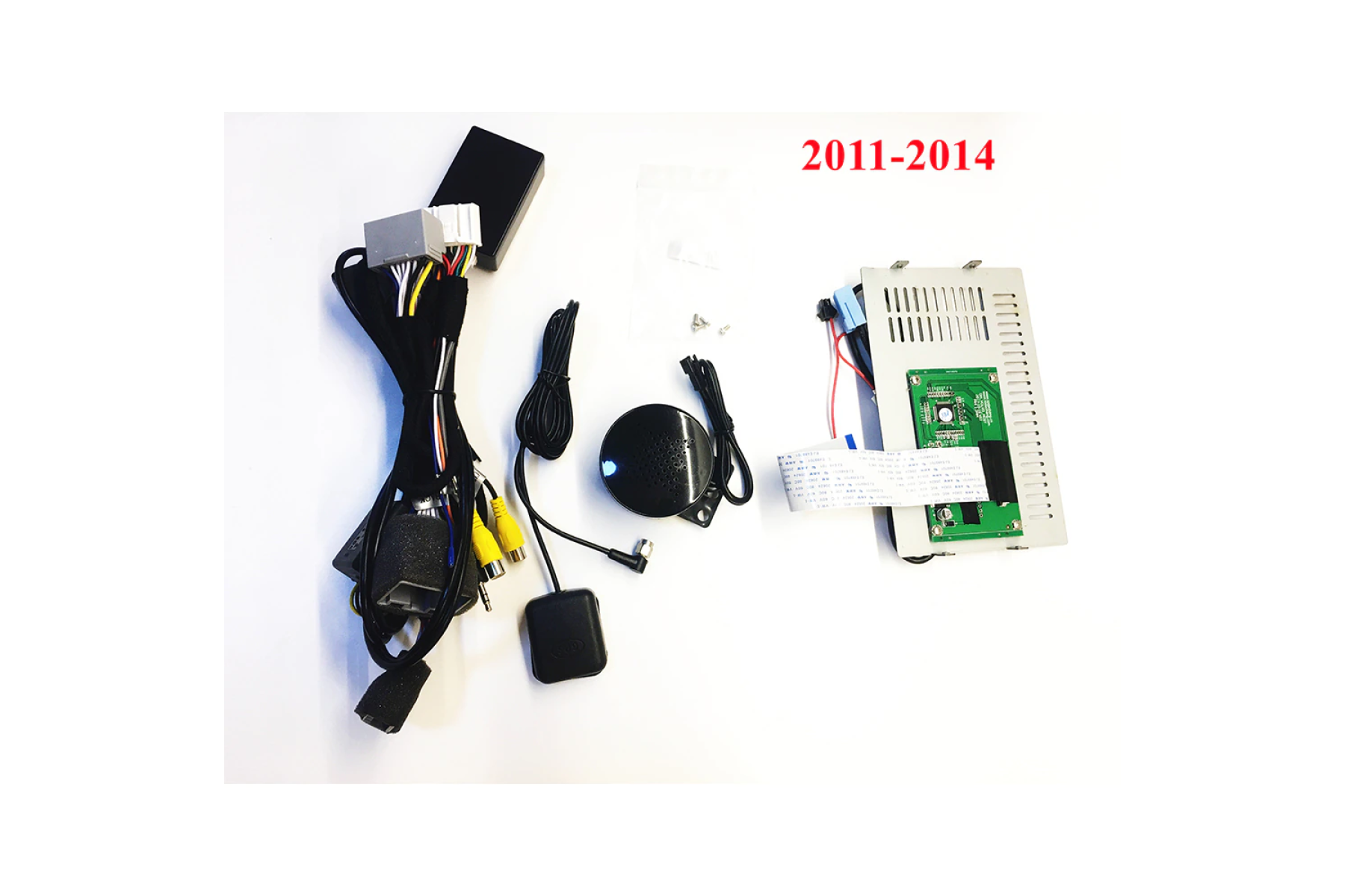 Volvo XC60 20092019 Aftermarket Radio Upgrade carplay dab carplay, dab