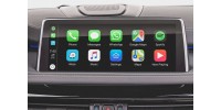 Wireless Apple CarPlay Android Auto for BMW NBT F10/F20/F30/X1/X3/X4/X5/X6/F48/F25/F26/F15/F56/MINI Series 1/2/3/4/5/6/7 Air Play