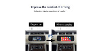 Land Range Rover Sport Evoque Vogue Discovery 4 Jaguar XE XF Android Auto Mirror Navigation Decoder Wireless Carplay Interface Module Box