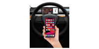Tesla Model 3/Model Y 8.8" Steering Wheel Center Console Android/iOS Wireless Apple Carplay Android Auto Upgrade Tesla Model 3/Model Y 8.8" Steering Wheel Center Console Android/iOS Wireless Apple Carplay Android Auto Upgrade