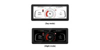 Tesla Model 3/Model Y 8.8" Steering Wheel Center Console Android/iOS Wireless Apple Carplay Android Auto Upgrade Tesla Model 3/Model Y 8.8" Steering Wheel Center Console Android/iOS Wireless Apple Carplay Android Auto Upgrade