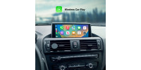 BMW 1/2 Series F20 F21 MMI 2011-2017 | 8.8" Wireless Apple CarPlay & Android Auto Head Unit