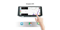 BMW 1/2 Series F20 F21 MMI 2011-2017 | 8.8" Wireless Apple CarPlay & Android Auto Head Unit