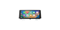 BMW 1/2 Series F20 F21 MMI 2011-2017 | 8.8" Wireless Apple CarPlay & Android Auto Head Unit