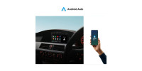 BMW 3 & 5 Series E60 E90 M5 M3 MMI CCC CIC Touch Screen CarPlay Android Auto Upgrade