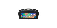 BMW 3 & 5 Series E60 E90 M5 M3 MMI CCC CIC Touch Screen CarPlay Android Auto Upgrade