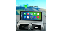 BMW X3 E83 2003-2010 Multimedia Head Unit with Rear Camera | Wireless CarPlay & Android Auto