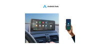 BMW X3 E83 2003-2010 Multimedia Head Unit with Rear Camera | Wireless CarPlay & Android Auto