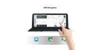 BMW X3 E83 2003-2010 Multimedia Head Unit with Rear Camera | Wireless CarPlay & Android Auto
