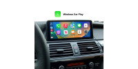BMW X5 X6 E70 E71 E72 2007-2013 | Touch Screen with Wireless CarPlay & Android Auto BMW X5 X6 E70 E71 E72 2007-2013 | Touch Screen with Wireless CarPlay & Android Auto