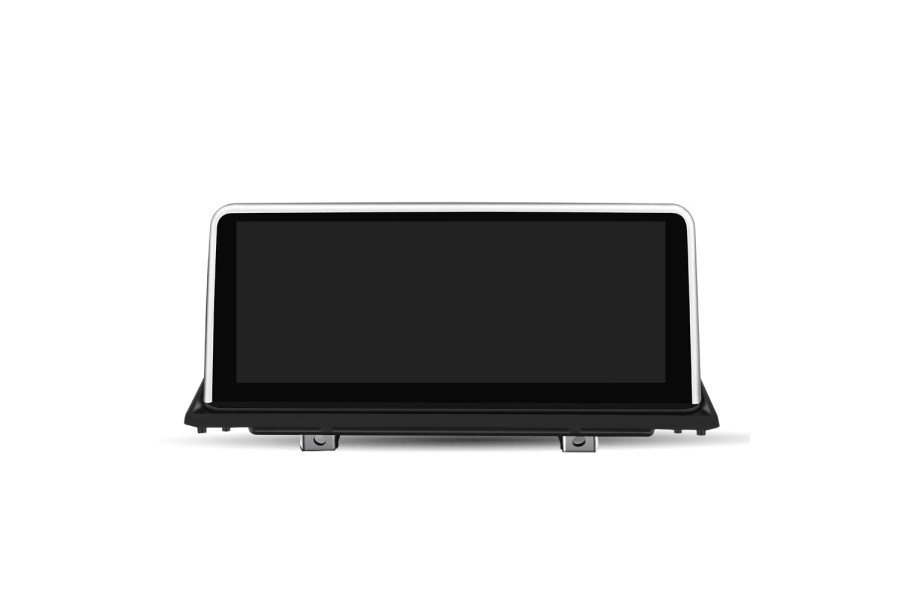 BMW X5 X6 E70 E71 E72 2007-2013 | Touch Screen with Wireless CarPlay & Android Auto BMW X5 X6 E70 E71 E72 2007-2013 | Touch Screen with Wireless CarPlay & Android Auto