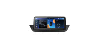BMW X1 E84 2009-2015 Multimedia Upgrade | CarPlay & Android Auto