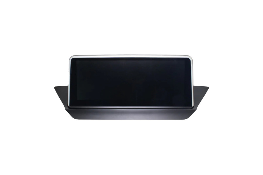 BMW X1 E84 2009-2015 Multimedia Upgrade | CarPlay & Android Auto