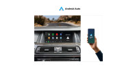 BMW 5 Series F10 F11 F18 MMI CIC NBT 10.25" Touch Screen | Wireless Apple CarPlay & Android Auto BMW 5 Series F10 F11 F18 MMI CIC NBT 10.25" Touch Screen | Wireless Apple CarPlay & Android Auto