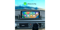BMW 3 Series MMI E90 E91 E92 E93 8.8"/10.25" Wireless Apple CarPlay & Android Auto Upgrade