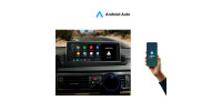 BMW 3 Series MMI E90 E91 E92 E93 8.8"/10.25" Wireless Apple CarPlay & Android Auto Upgrade