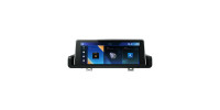 BMW 3 Series MMI E90 E91 E92 E93 8.8"/10.25" Wireless Apple CarPlay & Android Auto Upgrade