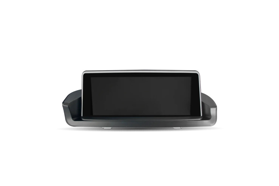 BMW 3 Series MMI E90 E91 E92 E93 8.8"/10.25" Wireless Apple CarPlay & Android Auto Upgrade