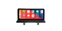 BMW 1 Series MMI E87 E88 E81 E82 10.25" Screen | Wireless CarPlay & Android Auto